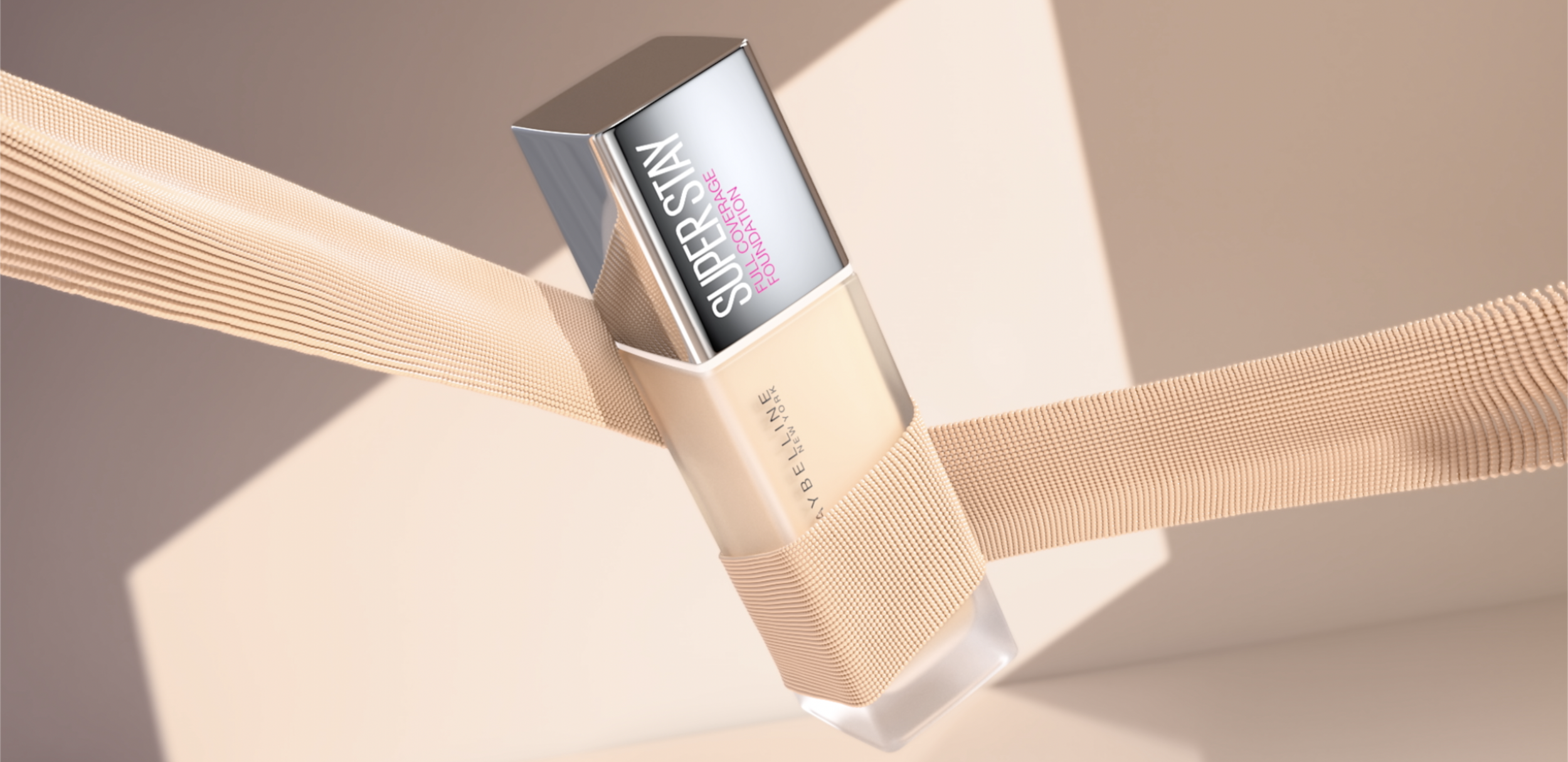 ITZY X MAYBELLINE — ELYSIA BERMAN